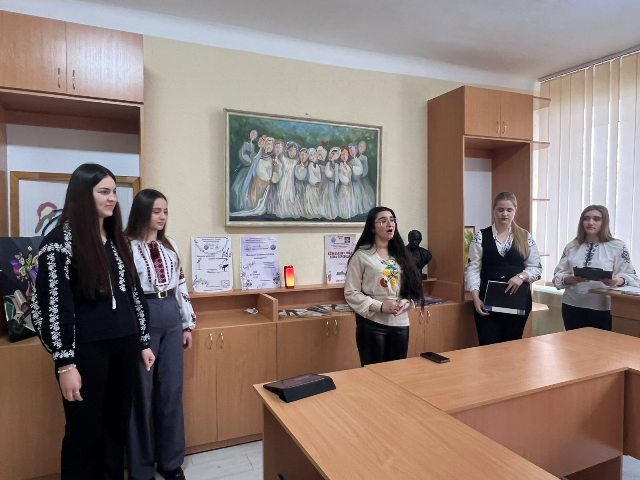 Соло - Ілона ПУЛЯК